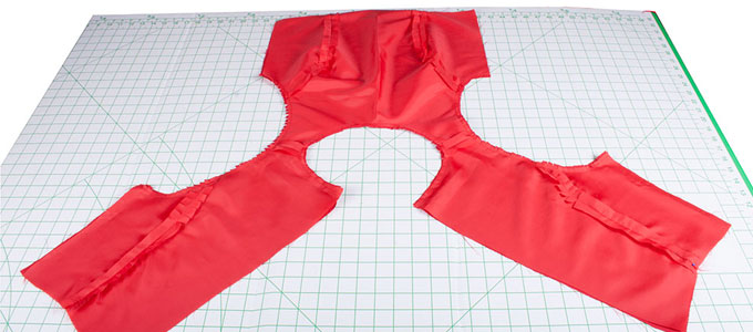 How to Line a Sleeveless Top or Bodice | Sewing Tips, Tutorials, Projects  and Events | Sew Essential