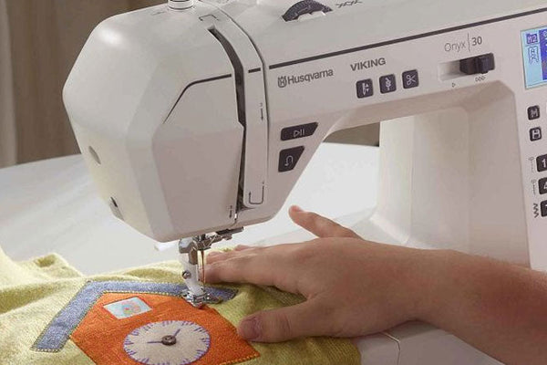 5 Best Sewing Machines for Beginners