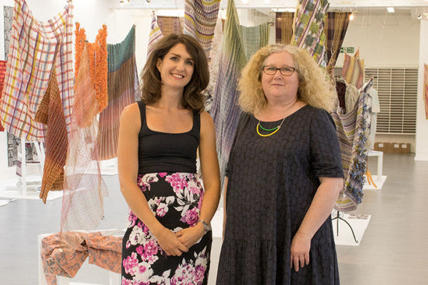 An Inspiring Glimpse At The Future Of UK Textile Design