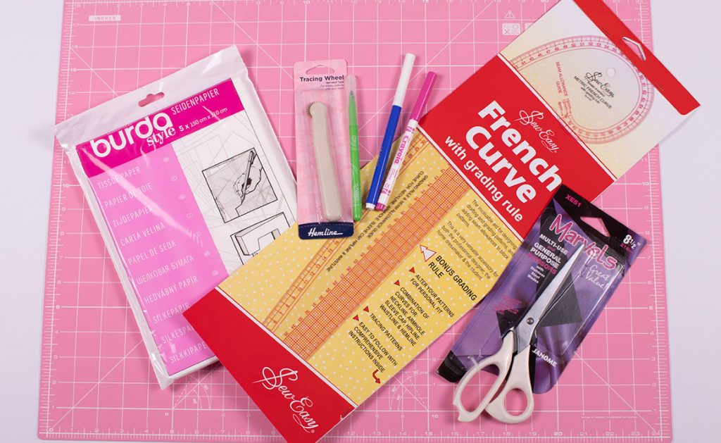 DIY fashion made personal: how to hack sewing patterns for unique ...