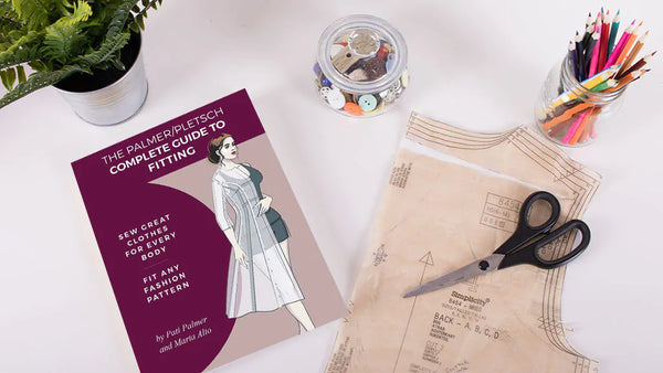 Troubleshooting Common Garment Fitting Issues | Sewing Tips, Tutorials, Projects and Events | Sew Essential Troubleshooting Common Garment Fitting Issues | Sewing Tips, Tutorials, Projects and Events | Sew Essential