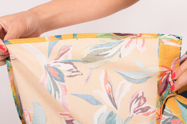 Elevate Your Sewing Skills: Advanced Hemming Techniques