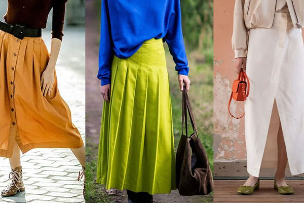 The Ultimate Guide to Adjusting Skirt Patterns for a Perfect Fit