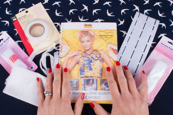 Which Interfacing & Tapes Should I Use?