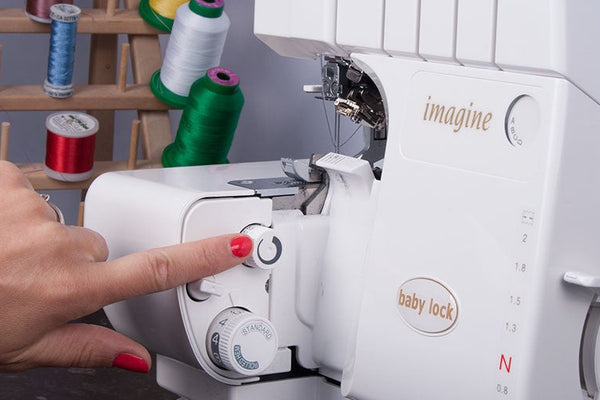 Beginners Guide to Overlockers