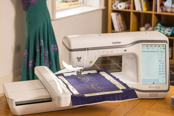 How to Personalise Your Clothing with Embroidery
