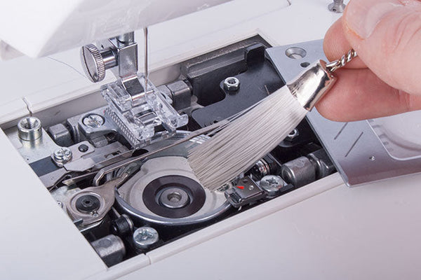 Essential Troubleshooting Tips for Your Sewing Machine