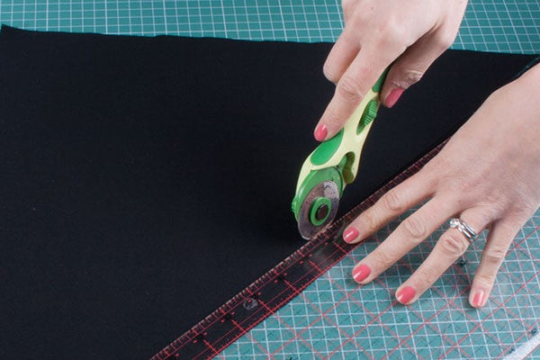 How to Make Bias Binding the Easy Way