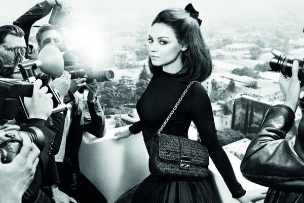 The Six Most Iconic Vintage Dress Patterns