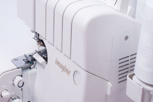 Five Tips & Tricks For Your Overlocker