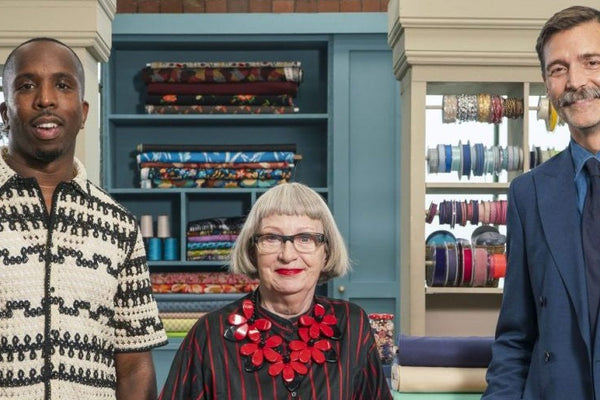 Great British Sewing Bee Contestants 2024 - Series 10