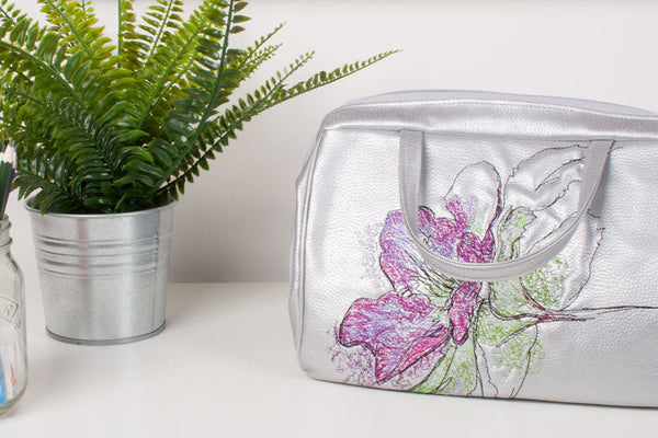 Top Tips for Sewing with Leather and Faux Leather