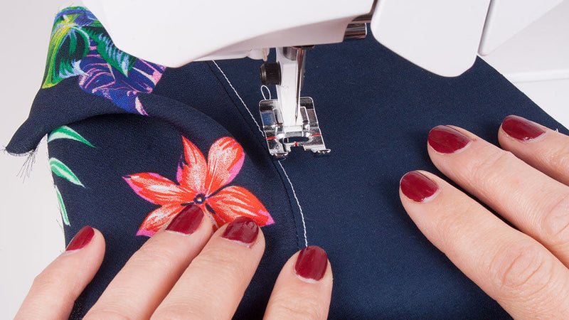 How to Sew an Understitch | Sewing Tips, Tutorials, Projects and Events ...