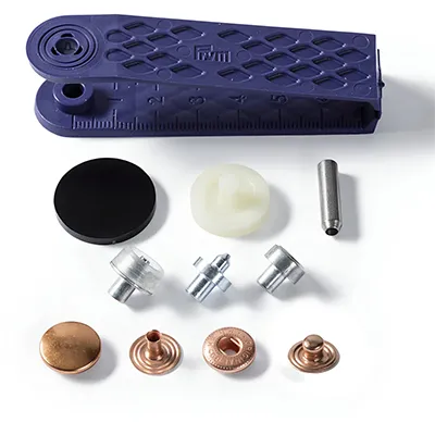 Fasteners – Sew Essential