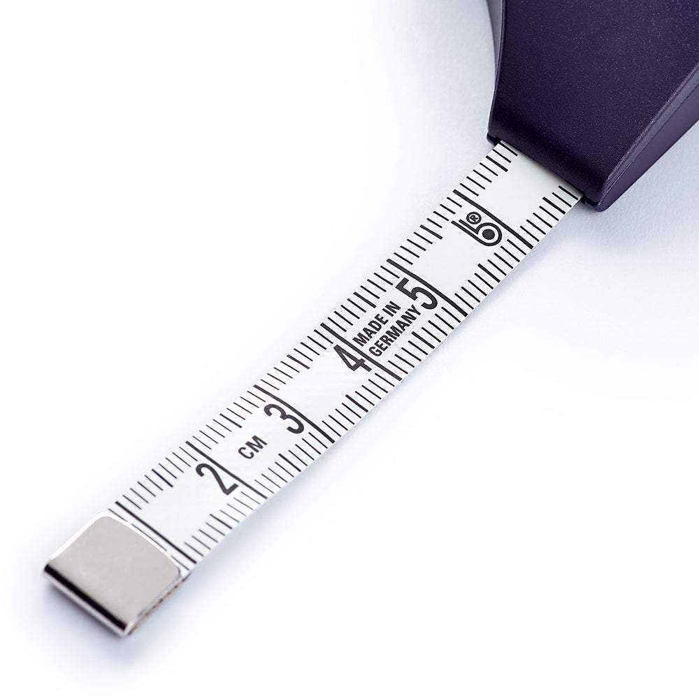Measuring Tape Spring Design Prym Spring Tape Measure Ergonomic Metric 150cm – Sew Essential