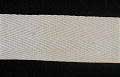 Cotton Chair Webbing. 50mm X 50m Roll. Unbleached.