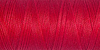 100m. Col No. 156 Scarlet