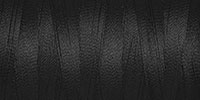 2000m. Col No. 000 Black