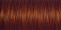 Col No. 1833 Rust