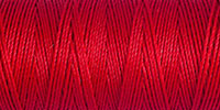 Col No. 156 Scarlet