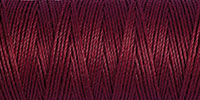 Col No. 369 Burgundy
