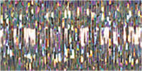 Col No. 6001. Silver.