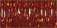 Col No. 6014. Xmas Red.