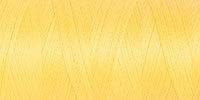 Gutermann Toldi-Lock 120s Overlocking Thread. 2500m. Lemon 1345.