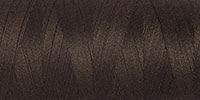 Gutermann Toldi-Lock 120s Overlocking Thread. 2500m. Brown 2330.