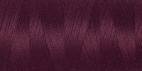 Gutermann Toldi-Lock 120s Overlocking Thread. 2500m. Burgundy 4450.