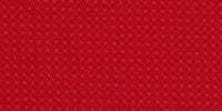 Stitch Garden Aida Neeedlecraft Fabric. 30 x 45cm. 14 Count. Red.