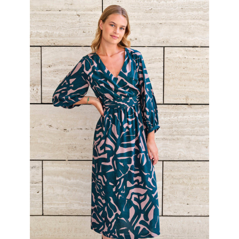 Alana Pattern Alana Dress Atelier Jupe Sewing Pattern – Sew Essential