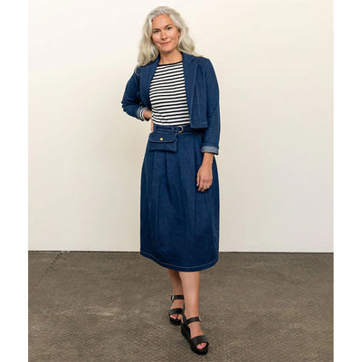 Friday Pattern Friday Pattern Company Sewing Patterns – Sew Essential