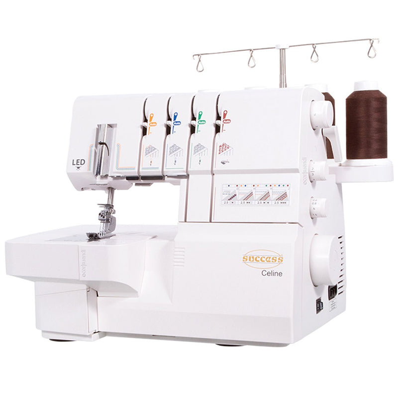 Cover Stitch Machines – Sew Essential