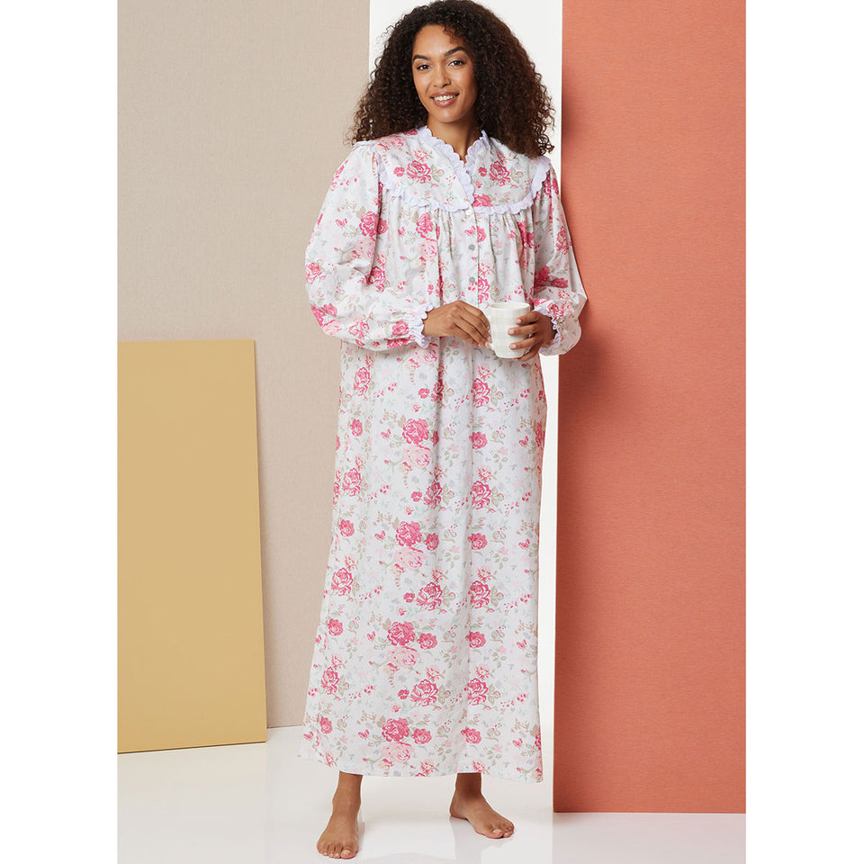 Butterick Sewing Patterns – Sew Essential