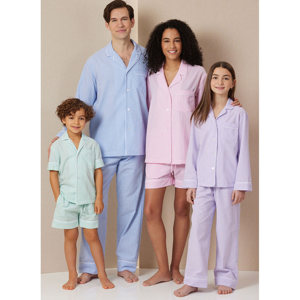 Butterick Sewing Patterns – Sew Essential