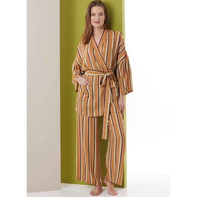 Butterick Sewing Patterns – Sew Essential
