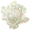 Clear Iridescent