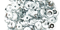 Silver.