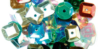 7mm Multicolour