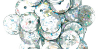 10mm Silver