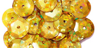 10mm Gold
