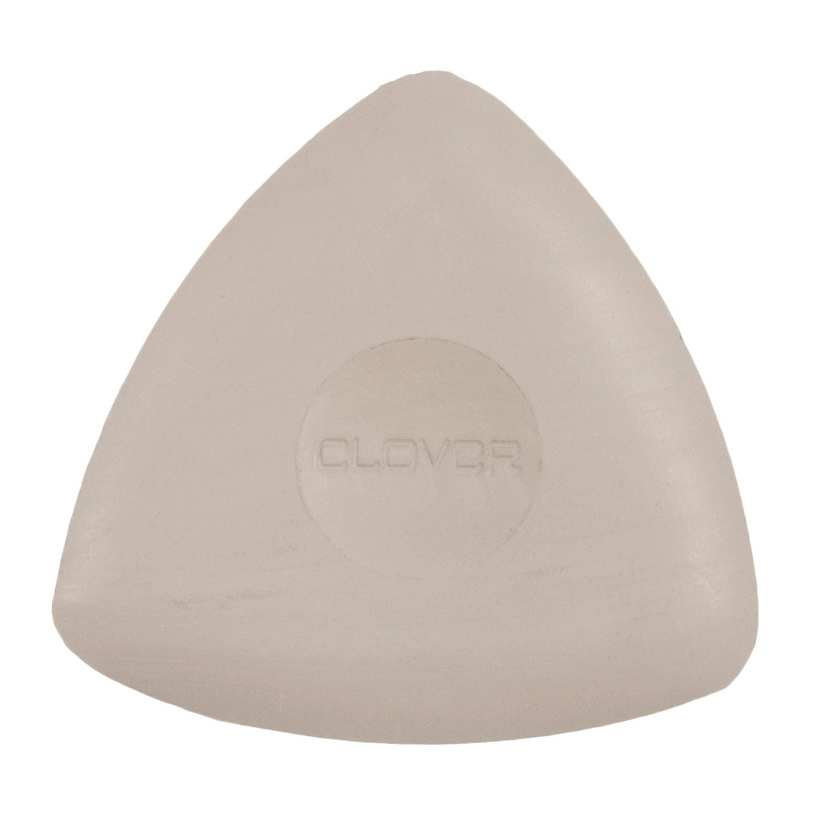 Clover Triangle Tailors Chalk. White – Sew Essential