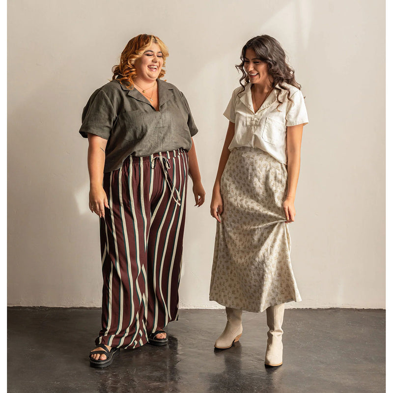Friday Pattern Friday Pattern Company Sewing Patterns – Sew Essential