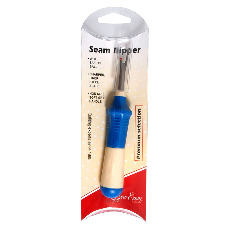 Seam Rippers – Sew Essential