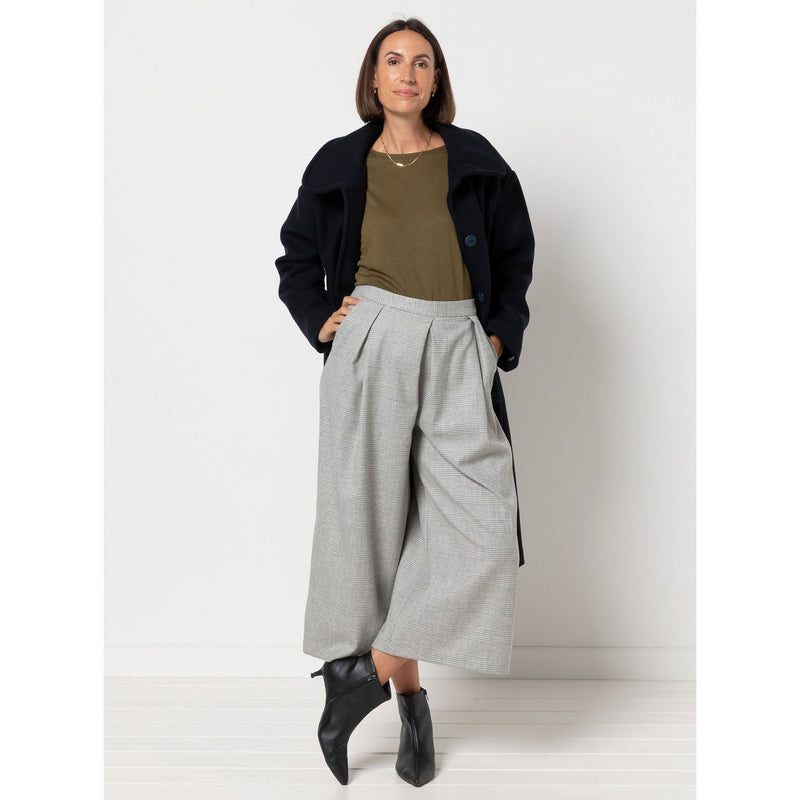 Style Arc Sewing Patterns – Sew Essential