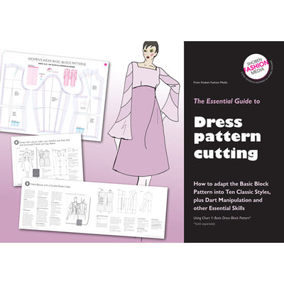 Pattern Drafting Books Sew Essential Pattern Drafting Books Sew Essential