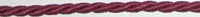 Burgundy Cord. 3mm x 20m.