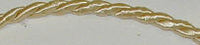 Cream Cord. 6mm x 20m.