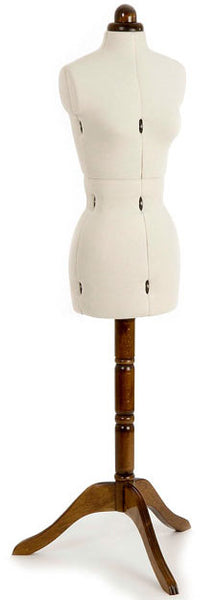 Adjustoform Lady Valet Dress Form – Sew Essential